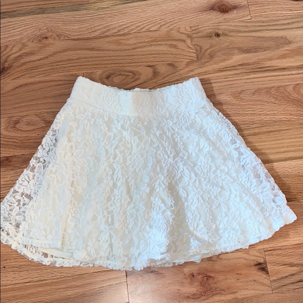 Hollister Skirt